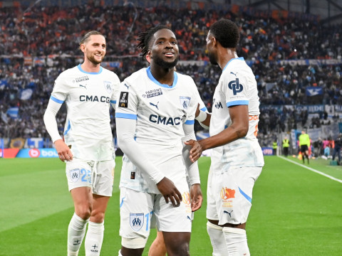 欧冠（1.22）马赛VS利物浦比分推荐 马赛近期迎来两连胜，利物浦能否延续不败纪录