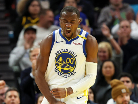 勇士总经理：在交易截止日到来之前勇士会给库明加安排出场机会，希望他能够做好充分的准备