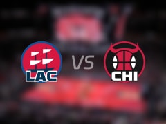 NBA常规赛快船vs公牛直播在线(2026年01月21日)