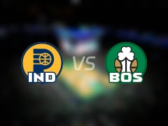 步行者vs凯尔特人伤病名单出炉 谁能取胜？(2026年01月22日)