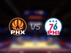 太阳vs76人全场录像回放-NBA常规赛(2026年01月21日)