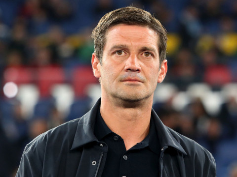 齐沃：输球的感觉很不好，我们也做出了全部的努力