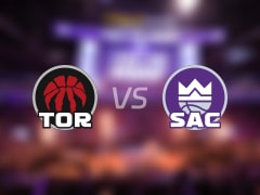 比赛前瞻：猛龙vs国王比分预测推荐(2026年01月22日)