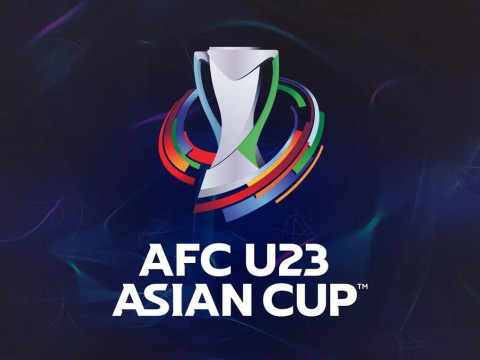 2026U23亚洲杯决赛对阵图 中国对阵日本1月24日23点开战！