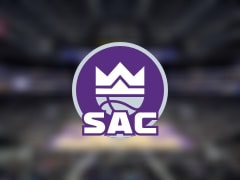 国王伤病报告：穆雷因脚踝受伤无法出场(2026年01月22日)