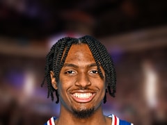 NBA每日抢断王：泰瑞斯·马克西3抢断(2026年01月21日)