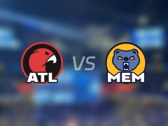 老鹰vs灰熊大小分预测 数据解析详情一览(2026年01月22日)