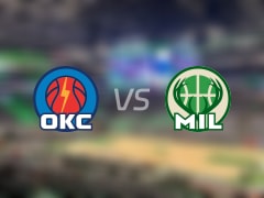 雷霆vs雄鹿大小分预测 数据解析详情一览(2026年01月22日)