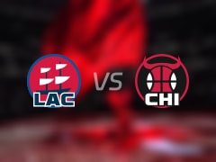 快船vs公牛全场录像回放-NBA常规赛(2026年01月21日)