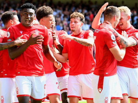 欧联杯010：布拉加VS诺丁汉森林比分预测，森林客场望取胜止住不胜颓势