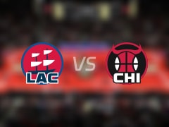 快船vs公牛首发阵容详情一览(2026年01月21日)