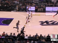 热火vs国王回放录像【2026年01月21日】