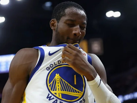 勇士总经理：不担心库明加角色缩减以及被连续DNP会影响他的交易价值