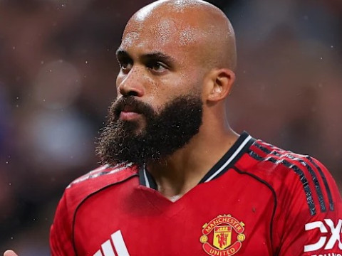 希勒评选英超第22轮最佳阵容：曼联5人入选