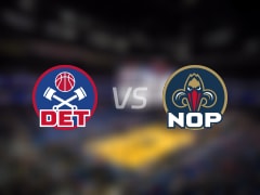 活塞vs鹈鹕伤病名单出炉 谁能取胜？(2026年01月22日)