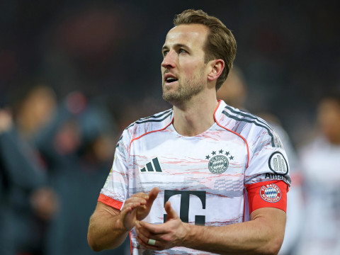 拜仁将坐镇主场对阵圣吉罗斯球队迎来队史第72支球队