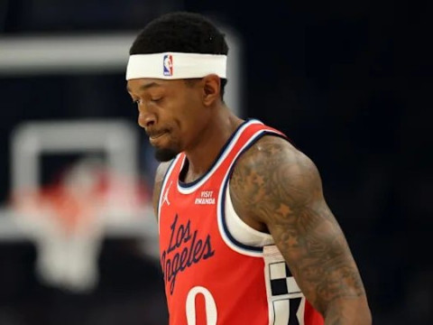 快船完美演绎“三个和尚没水吃”！比尔是傀儡 1人本是完美绝配