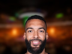 NBA每日盖帽王：鲁迪·戈贝尔4盖帽(2026年01月21日)