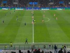 国米vs阿森纳回放录像【2026年01月21日】