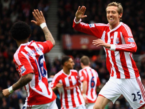 英冠联赛：斯托克城VS米德尔斯堡比分推荐 斯托克城四连不败，米德尔斯堡客场战力不佳