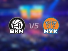 篮网vs尼克斯大小分预测 数据解析详情一览(2026年01月22日)