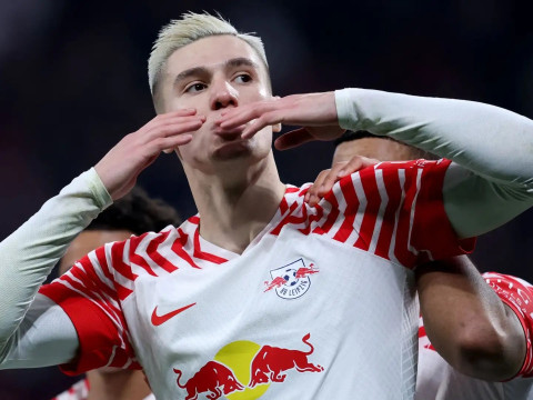 德甲精选：海登海姆VS莱比锡红牛比分预测，红牛客场取胜即可重回欧冠