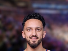 NBA每日三分王：兰德里·沙梅特6三分(2026年01月22日)