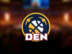 掘金伤病报告：约基奇因膝盖受伤无法出场(2026年01月23日)