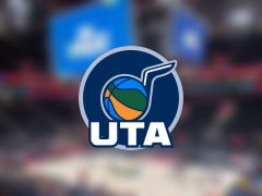 爵士伤病报告：尼昂因脚受伤无法出场(2026年01月23日)