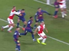 【欧冠联赛第7轮】布拉格斯拉维亚vs巴萨录像回放在线观看(2026年01月22日)