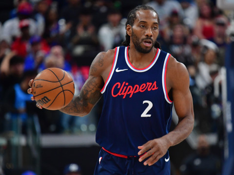 NBA常规赛快船vs湖人 快船伤病报告出炉！伦纳德状态升级出战成疑