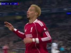 【欧冠联赛第7轮】马赛vs利物浦录像回放在线观看(2026年01月22日)