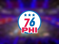 76人伤病报告：恩比德因脚踝受伤出战成疑(2026年01月23日)