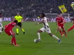 【欧冠联赛第7轮】尤文vs本菲卡录像回放在线观看(2026年01月22日)