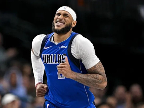 NBA常规赛爵士vs勇士 独行侠伤病报告出炉！加福德出战成疑 PJ·华盛顿可以出战