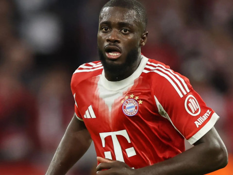 埃贝尔：目前我们正在和于帕商讨续约，只要有消息我们就会宣布