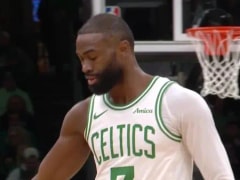 步行者vs凯尔特人回放录像【2026年01月22日】