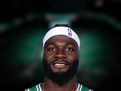 NBA每日盖帽王：内米亚斯·克塔5盖帽(2026年01月22日)