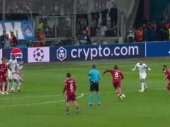 马赛vs利物浦回放录像【2026年01月22日】