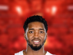 NBA每日失误王：多诺万·米切尔8失误(2026年01月22日)