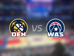 掘金vs奇才大小分预测 数据解析详情一览(2026年01月23日)