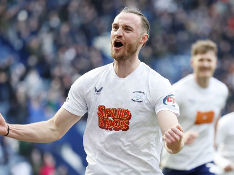 1.24英冠：米德尔斯堡VS普雷斯顿比分预测，普雷斯顿遭遇三连败士气低迷