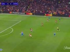 【欧冠联赛第7轮】加拉塔萨雷vs马竞录像回放在线观看(2026年01月22日)