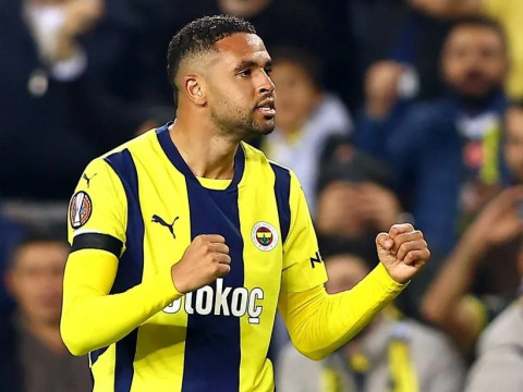 尤文计划以租借方式引进恩内斯里，费内巴切要求尤文加价租借