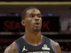 活塞vs鹈鹕回放录像【2026年01月22日】