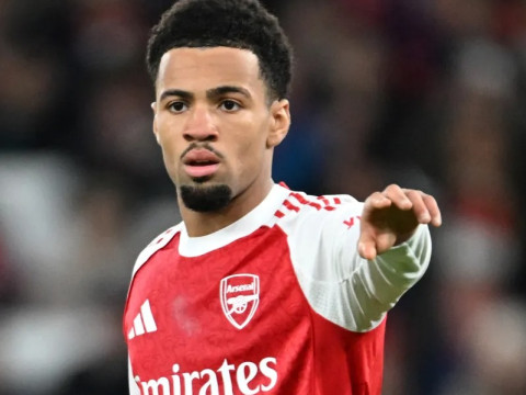 邮报：恩瓦内里接近完成转会，即将租借加盟马赛