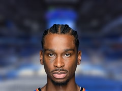 NBA每日得分王：谢伊·吉尔杰斯-亚历山大40分(2026年01月22日)