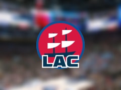 快船伤病报告：伦纳德因膝盖受伤无法出场(2026年01月23日)