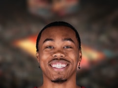 NBA每日抢断王：斯科蒂·巴恩斯4抢断(2026年01月22日)