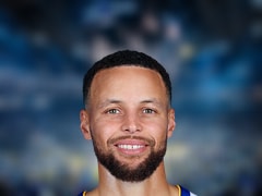 NBA每日三分王：斯蒂芬·库里8三分(2026年01月23日)